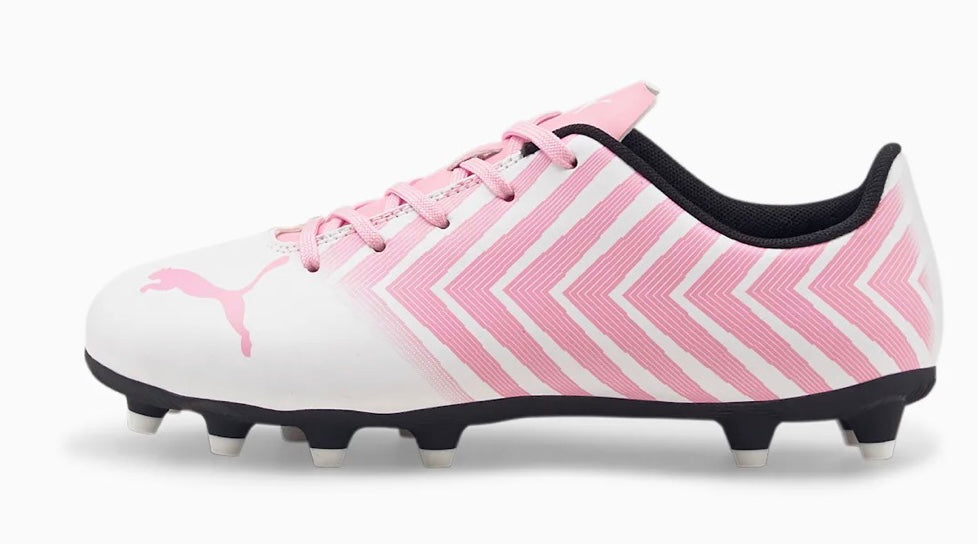 Tacto II FG/AG soccer cleats