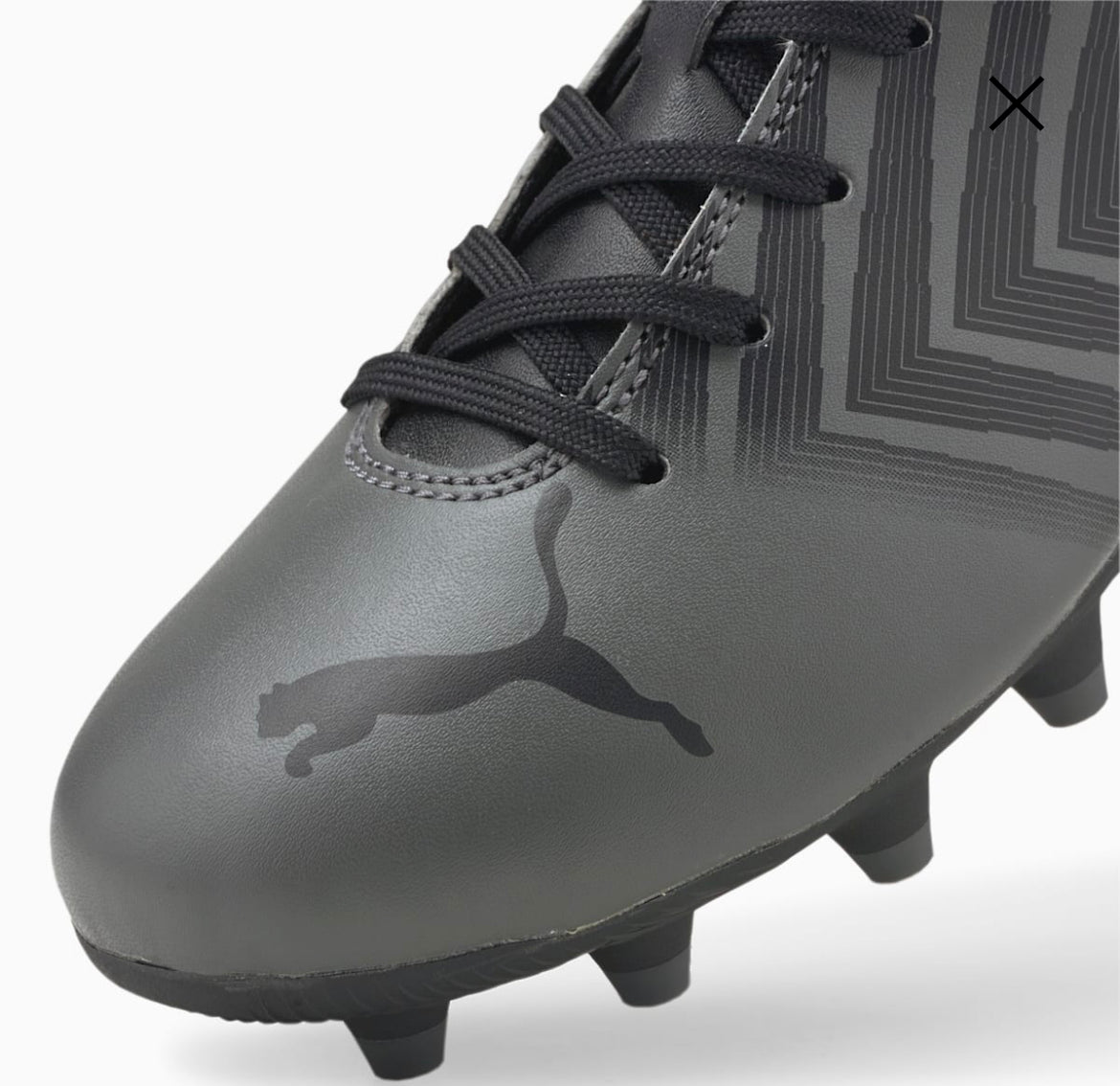 Tacto II FG/AG Cleats