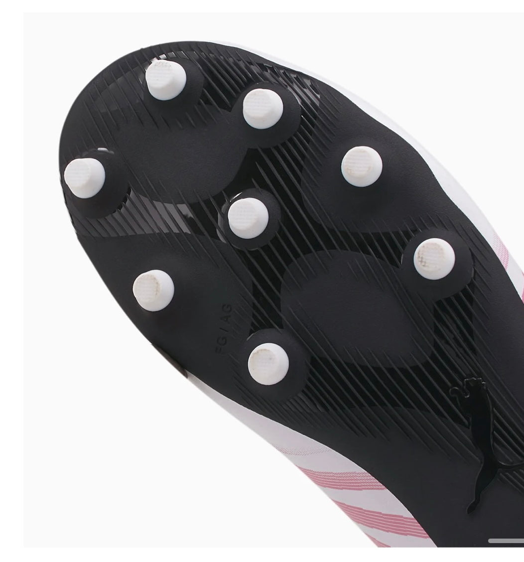 Tacto II FG/AG soccer cleats