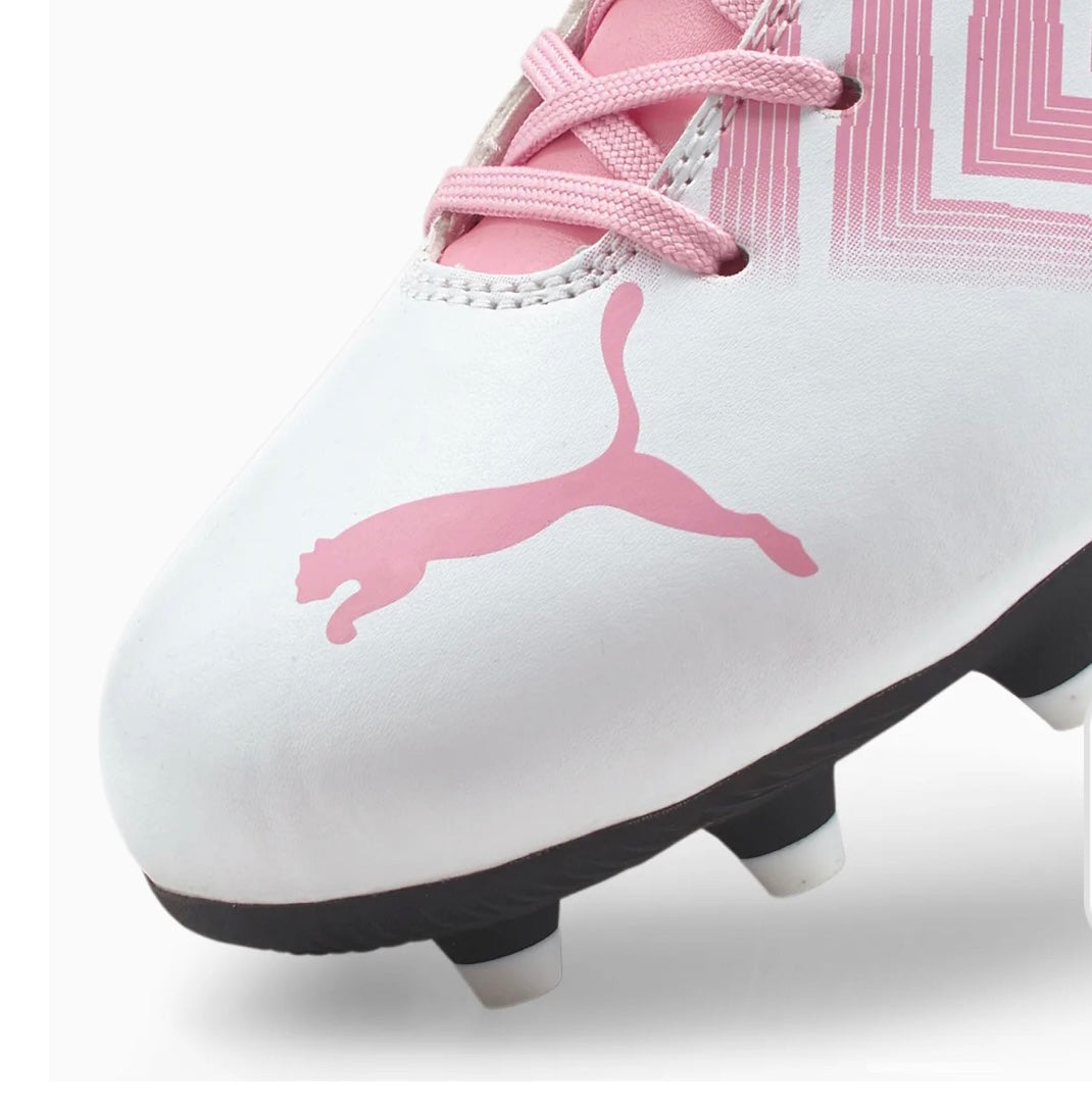 Tacto II FG/AG soccer cleats