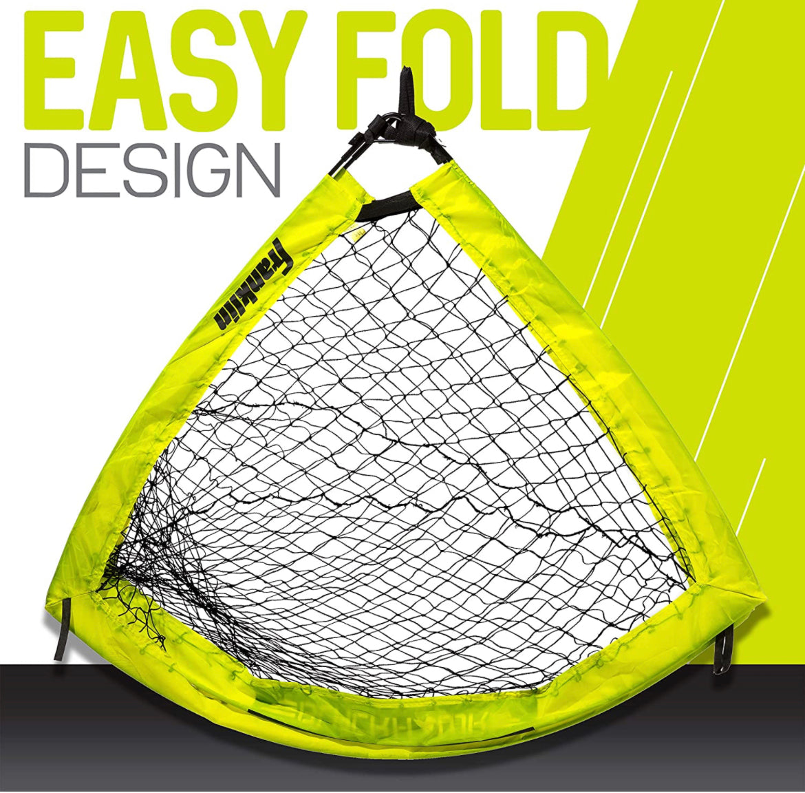 Portable Soccer Goal