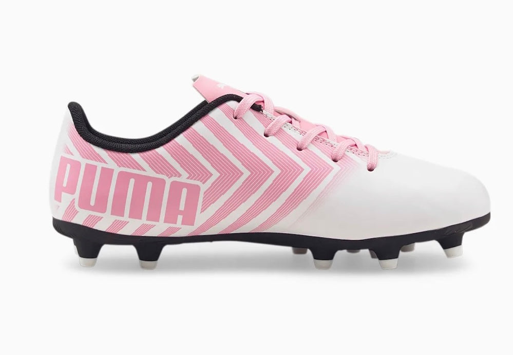 Tacto II FG/AG soccer cleats