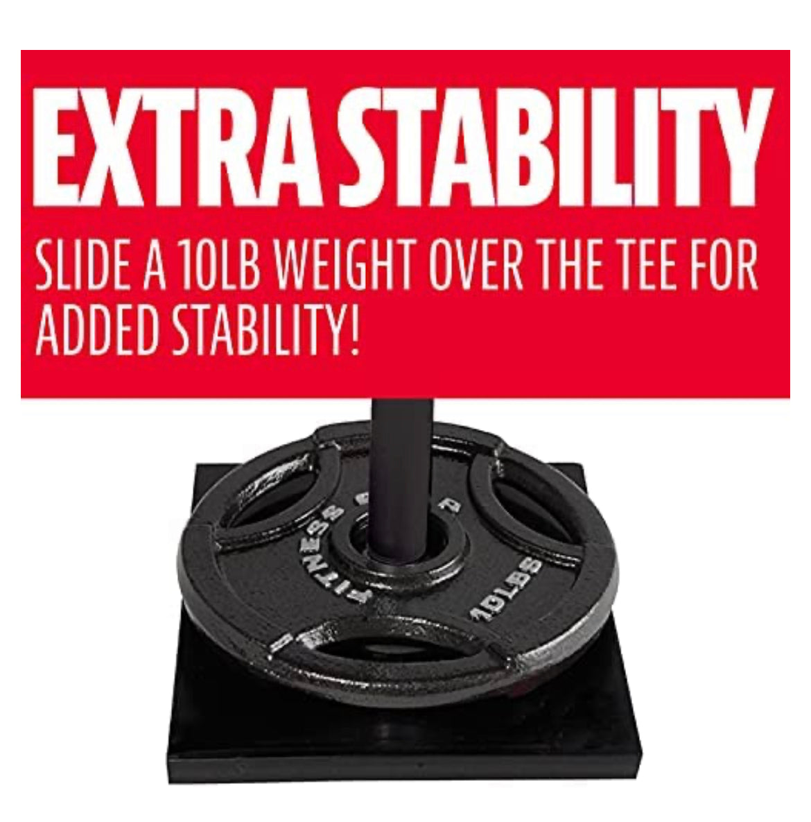 MLB Total Batting Tee