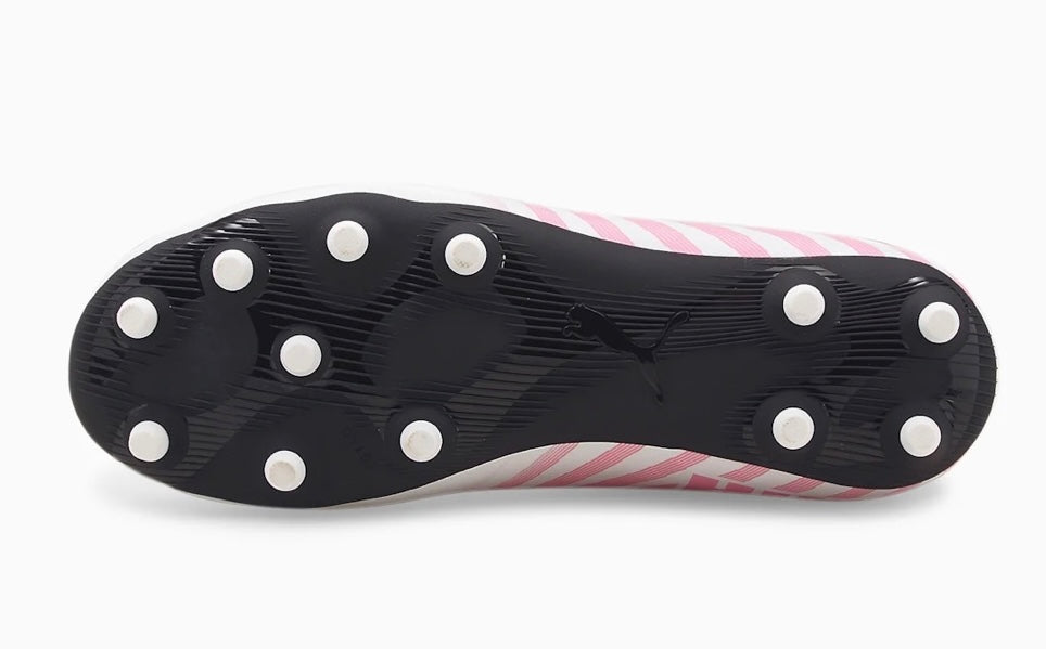 Tacto II FG/AG soccer cleats