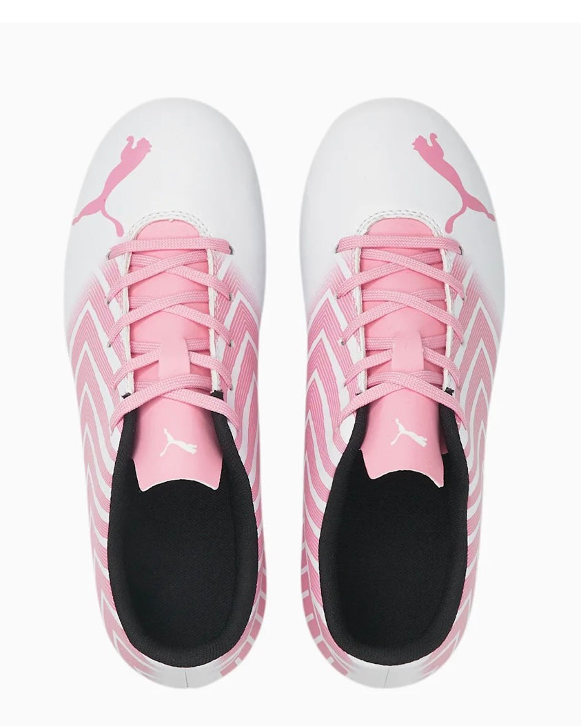 Tacto II FG/AG soccer cleats