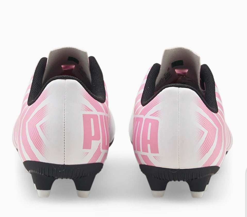 Tacto II FG/AG soccer cleats
