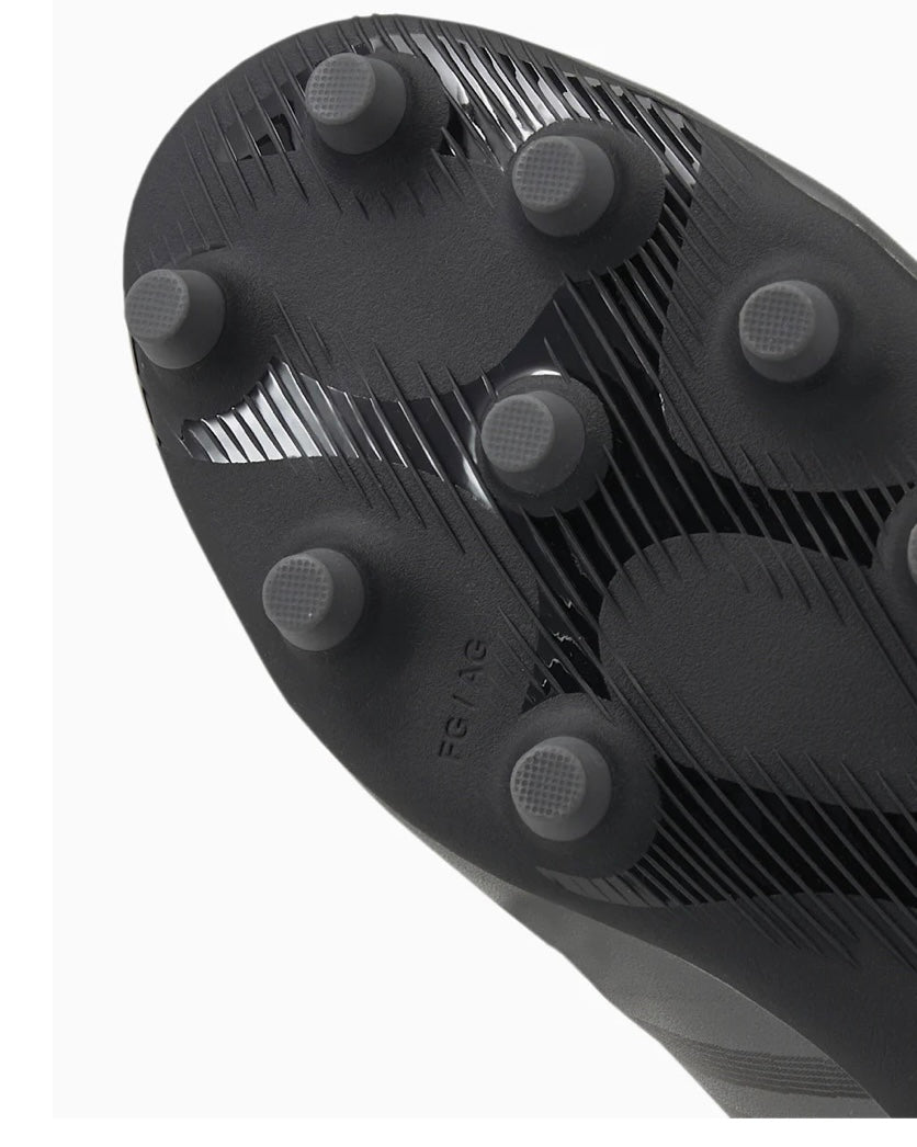Tacto II FG/AG soccer cleats