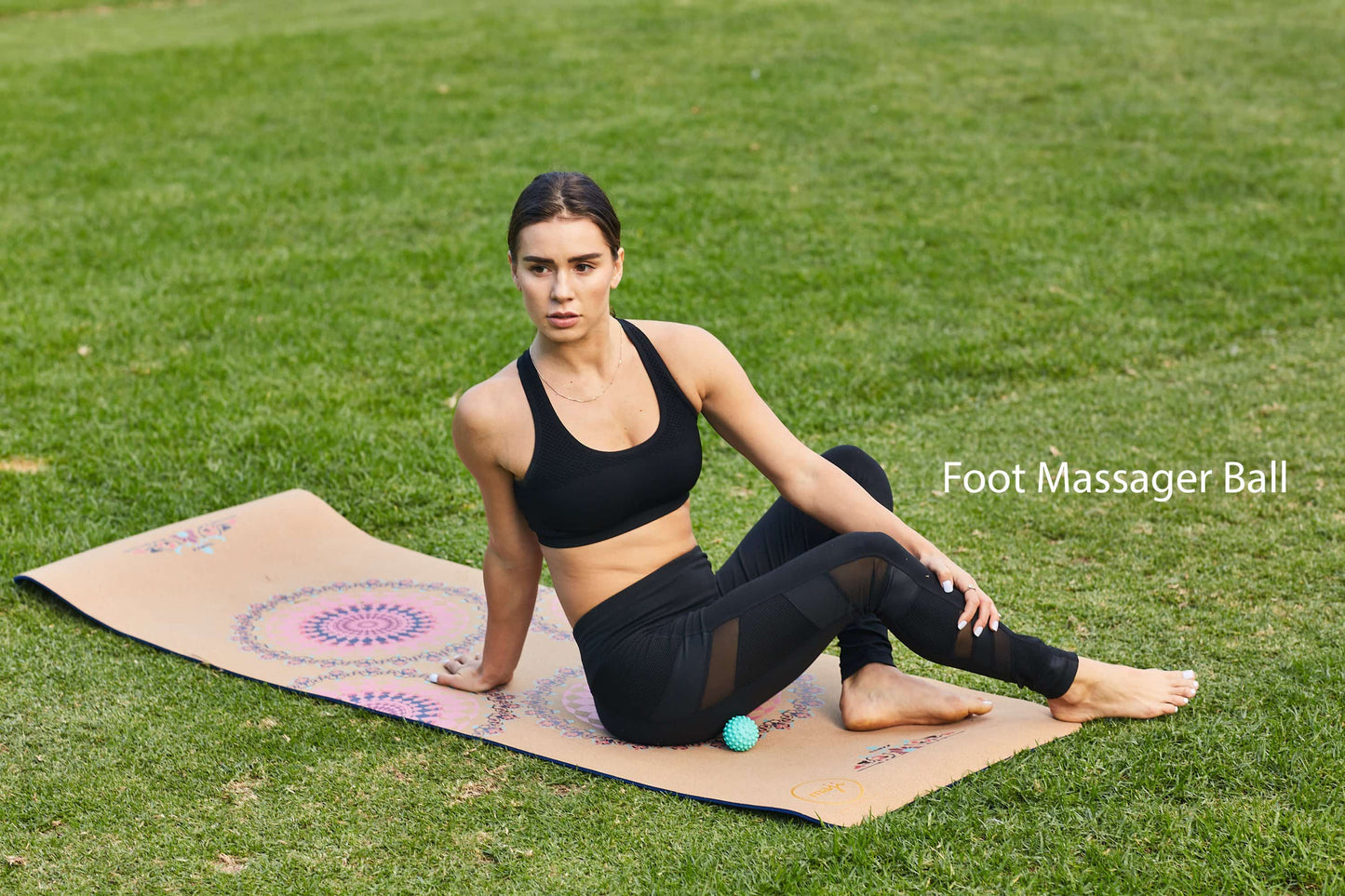 Home Muscle Massage Bundle-7