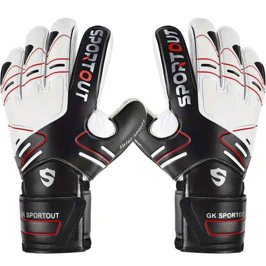 Youth&Adult Goalie Goalkeeper Gloves