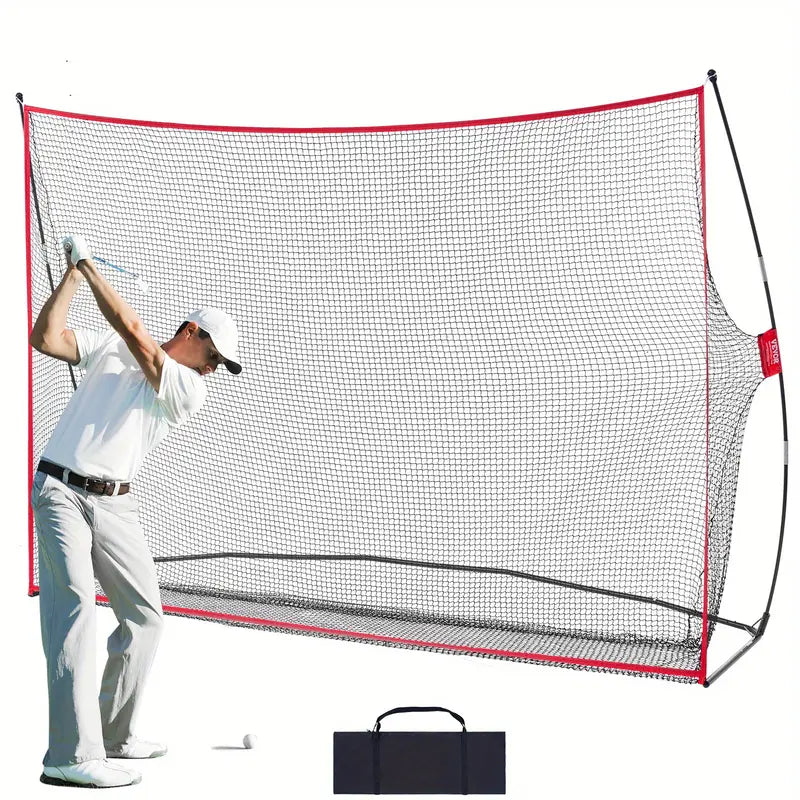 Golf training net