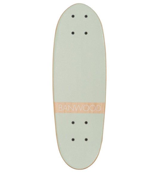 Banwood Skateboard