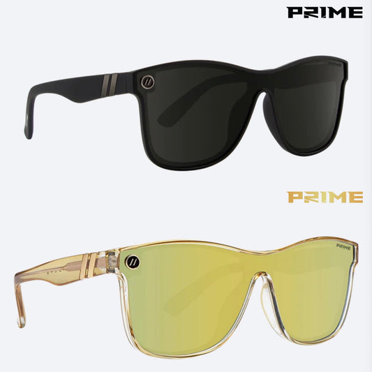 PRIME 21 - Black-Gold. -*Expected ship date: December 2023-*