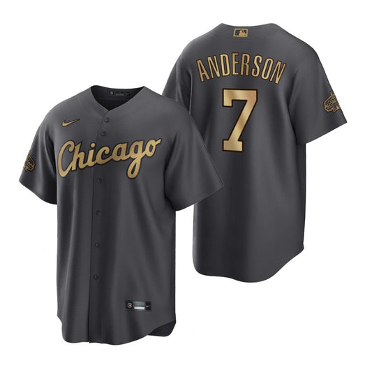 Chicago White Sox MLB Game Jersey