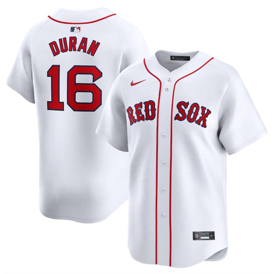 Boston Red Sox MLB Game Jerseys
