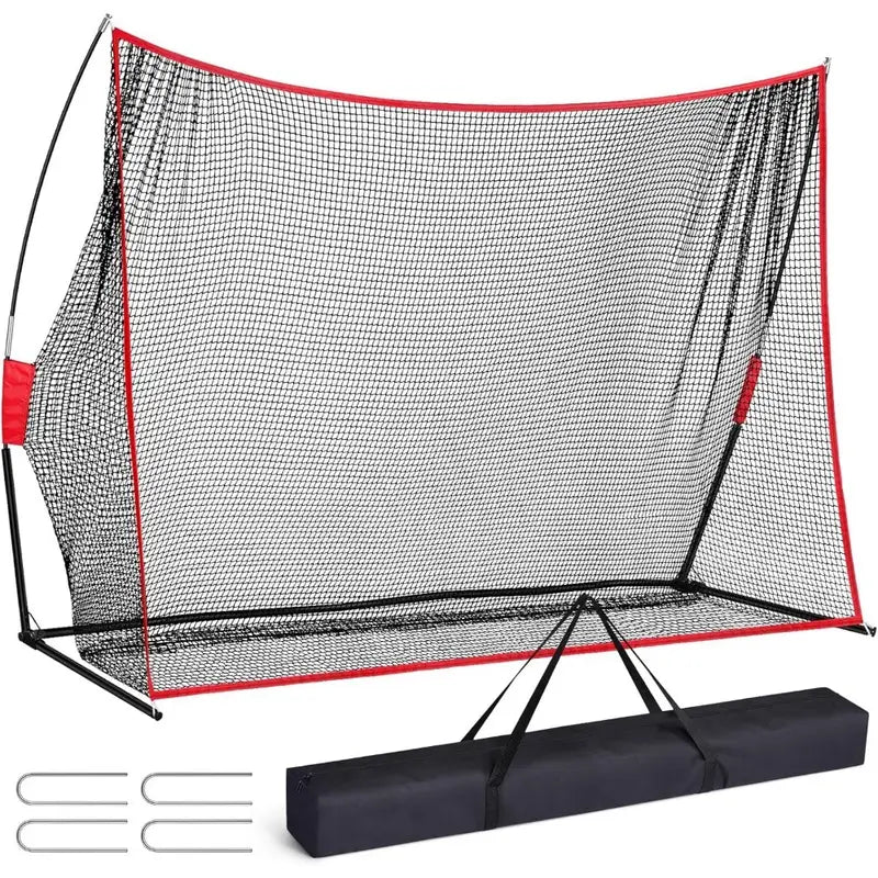 Golf training net