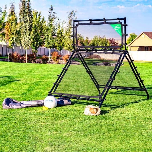 Skywalker Sports Multi Sport Training Rebounder