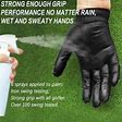 Finger Ten Golf Glove
