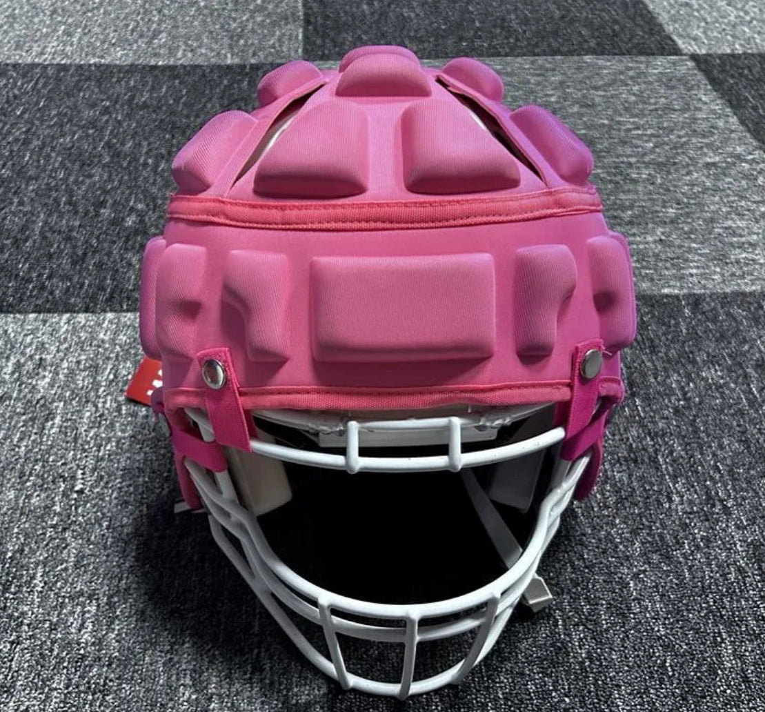 Soft shell protective helmet cover