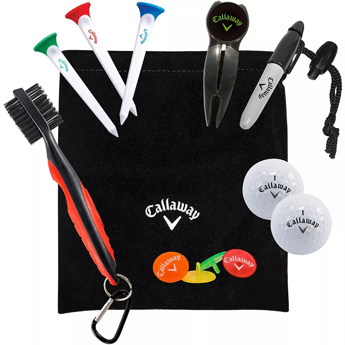 Callaway Starter set