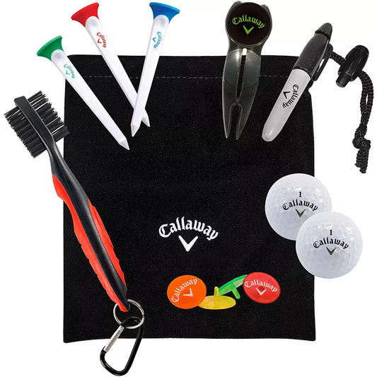 Callaway Starter set