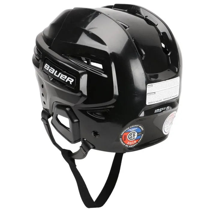 Bauer IMS 5.0 Hockey Helmet