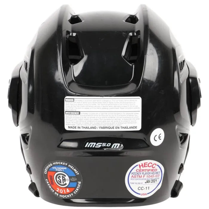 Bauer IMS 5.0 Hockey Helmet