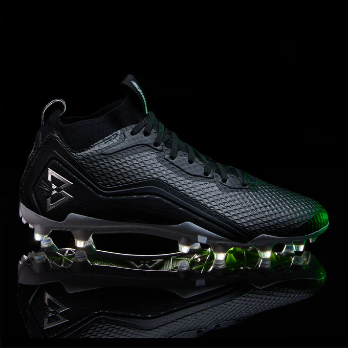 BeastMode Football Cleats