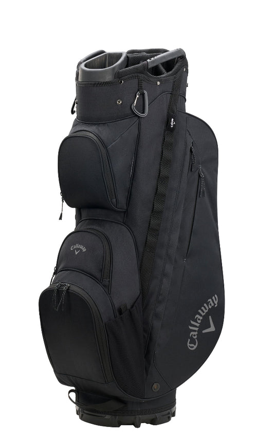 Callaway Chase 14 Cart Bag.