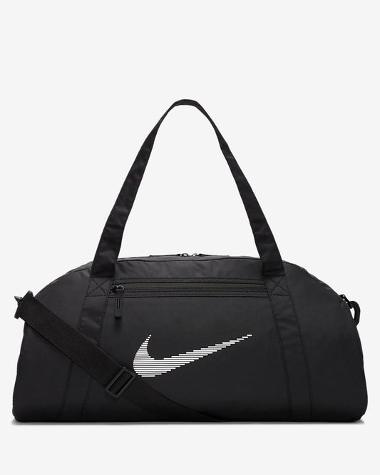 Nike Gym Club Duffel Bag.