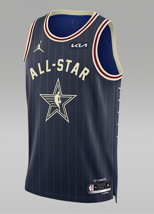 Eastern Conference 2024 NBA All Star