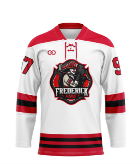 Hockey uniforms
