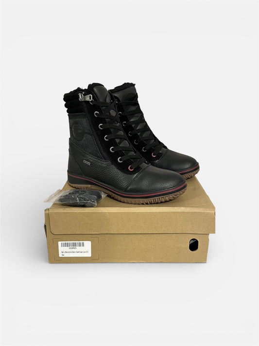 RCord Men's Motorcycle boots Sz 10.5