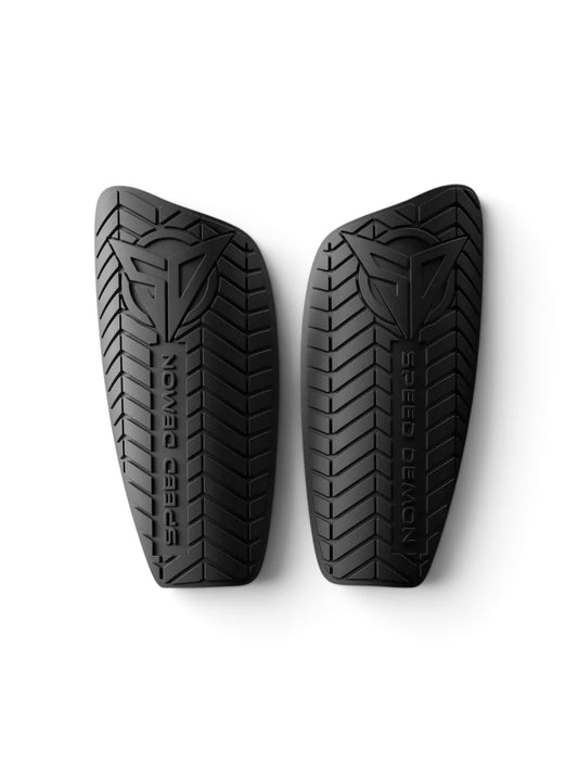 Speed Demon Weighted Shin Guards