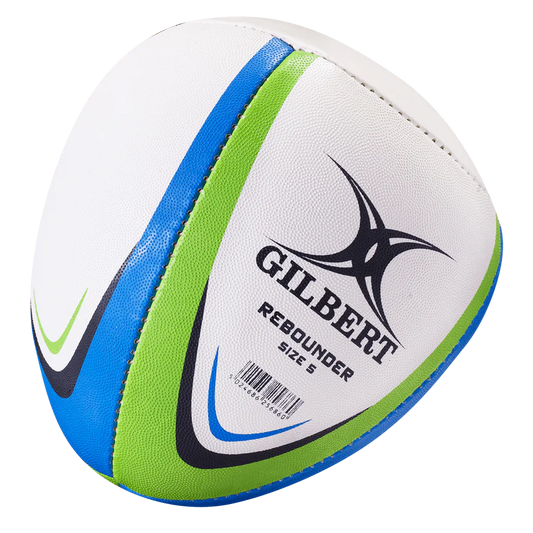 Gilbert Rebounder Training Rugby Ball