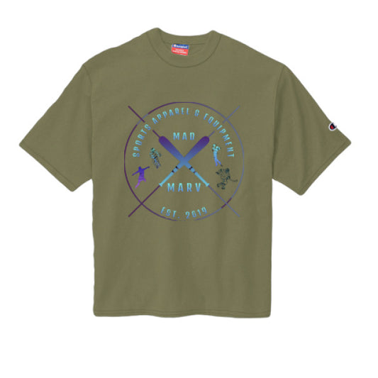Fresh Olive - FRONT