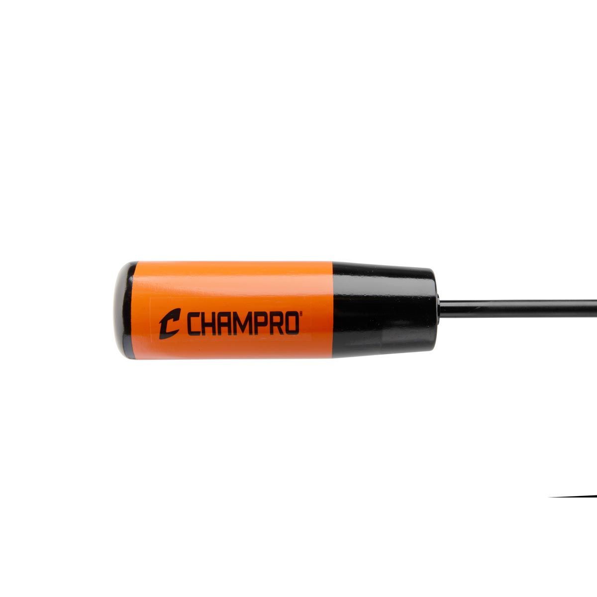 ChamPro Bamboo Training Bat