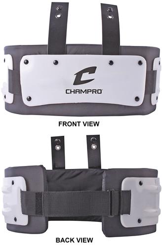 Champro Football Rib Protector