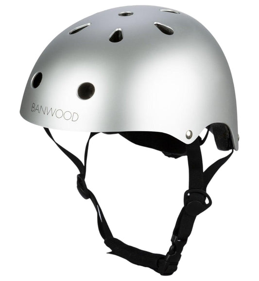 Banwood -Kids Cycle Helmet