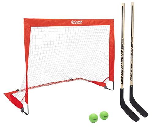 Street Hockey complete set