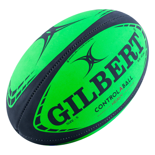 Gilbert Control-A-Ball Training Ball Pack