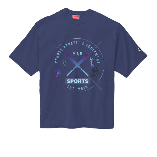 NAVY - FRONT