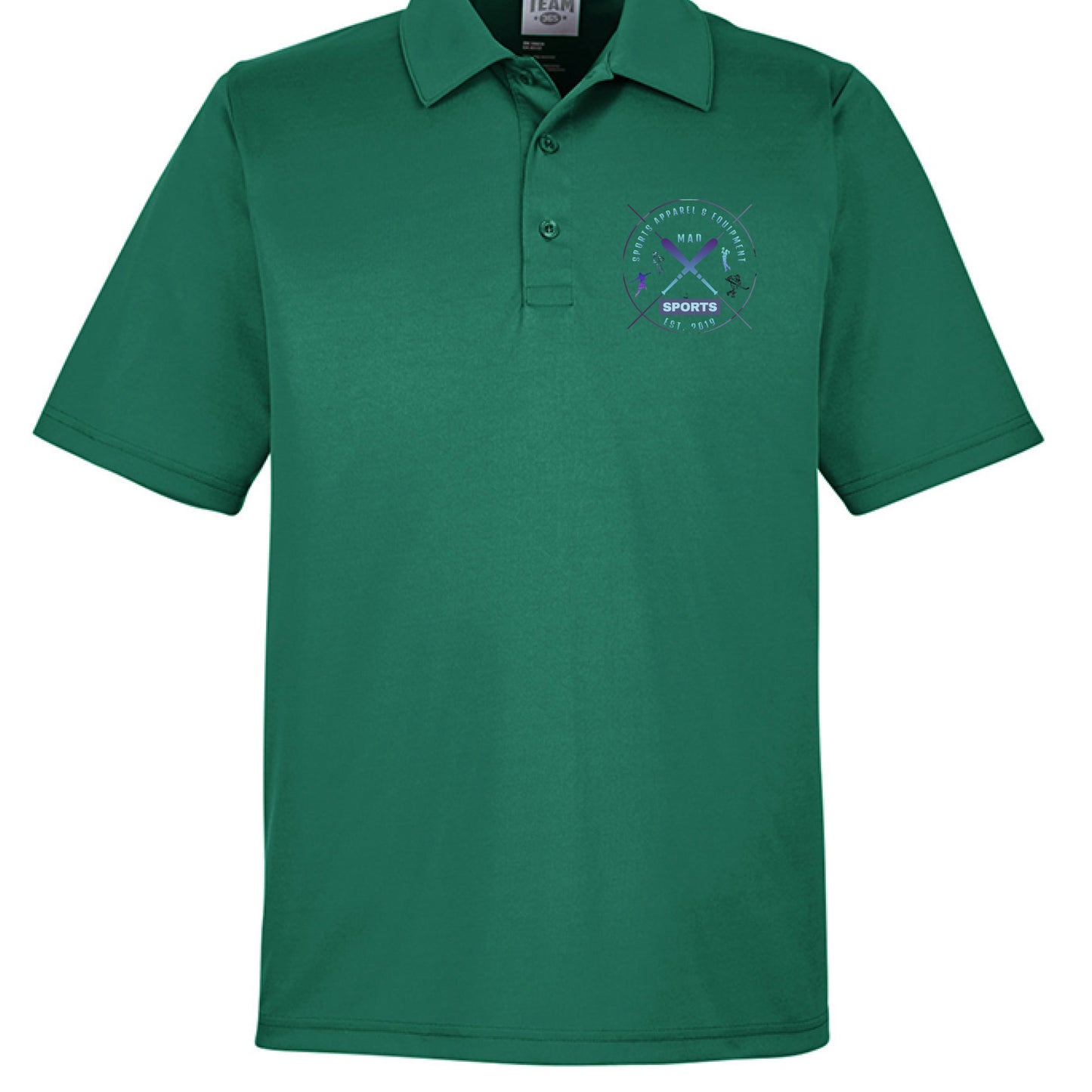 SPORT FOREST - FRONT