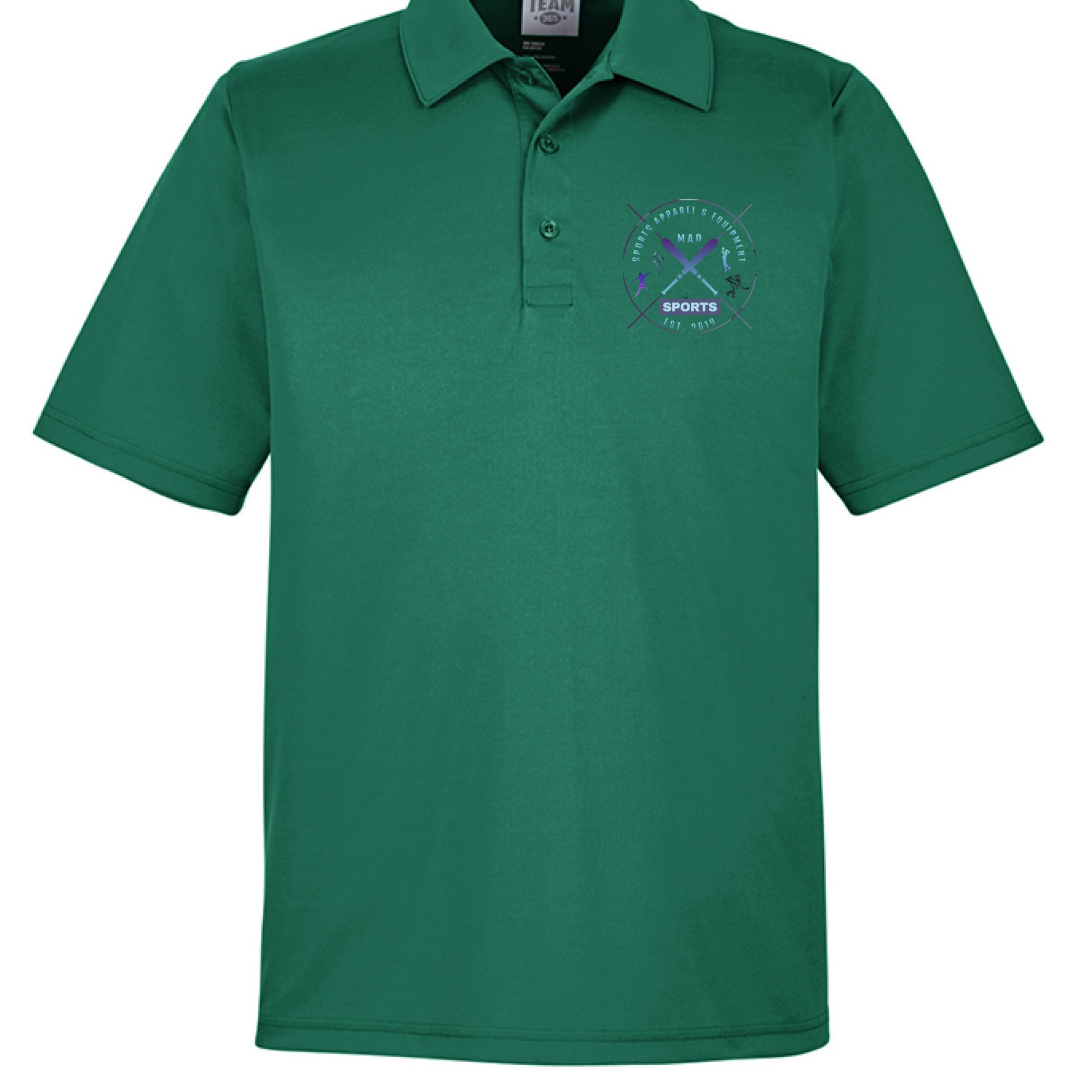 SPORT FOREST - FRONT