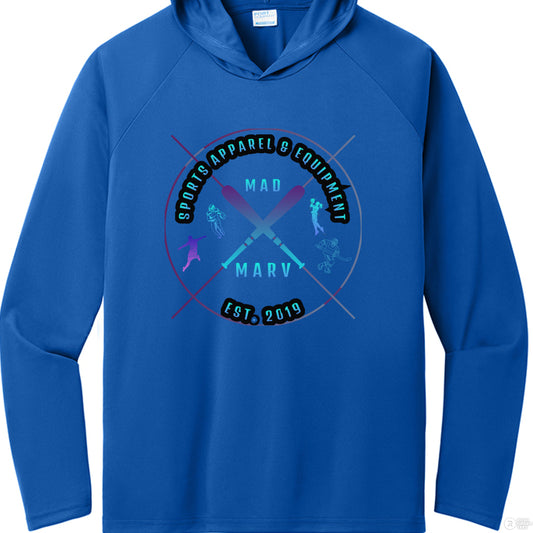 True Royal - FRONT