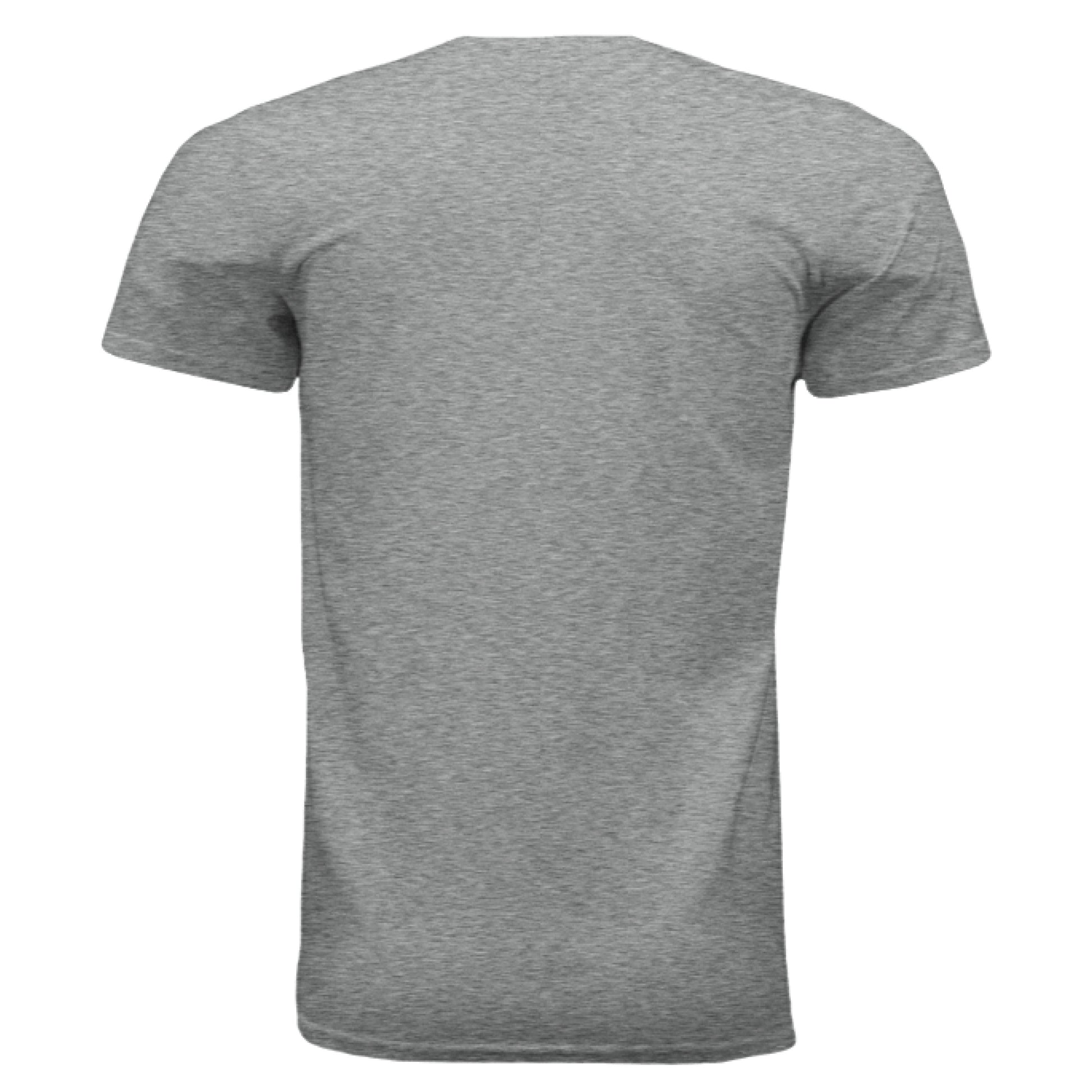 HEATHER GRAPHITE - BACK