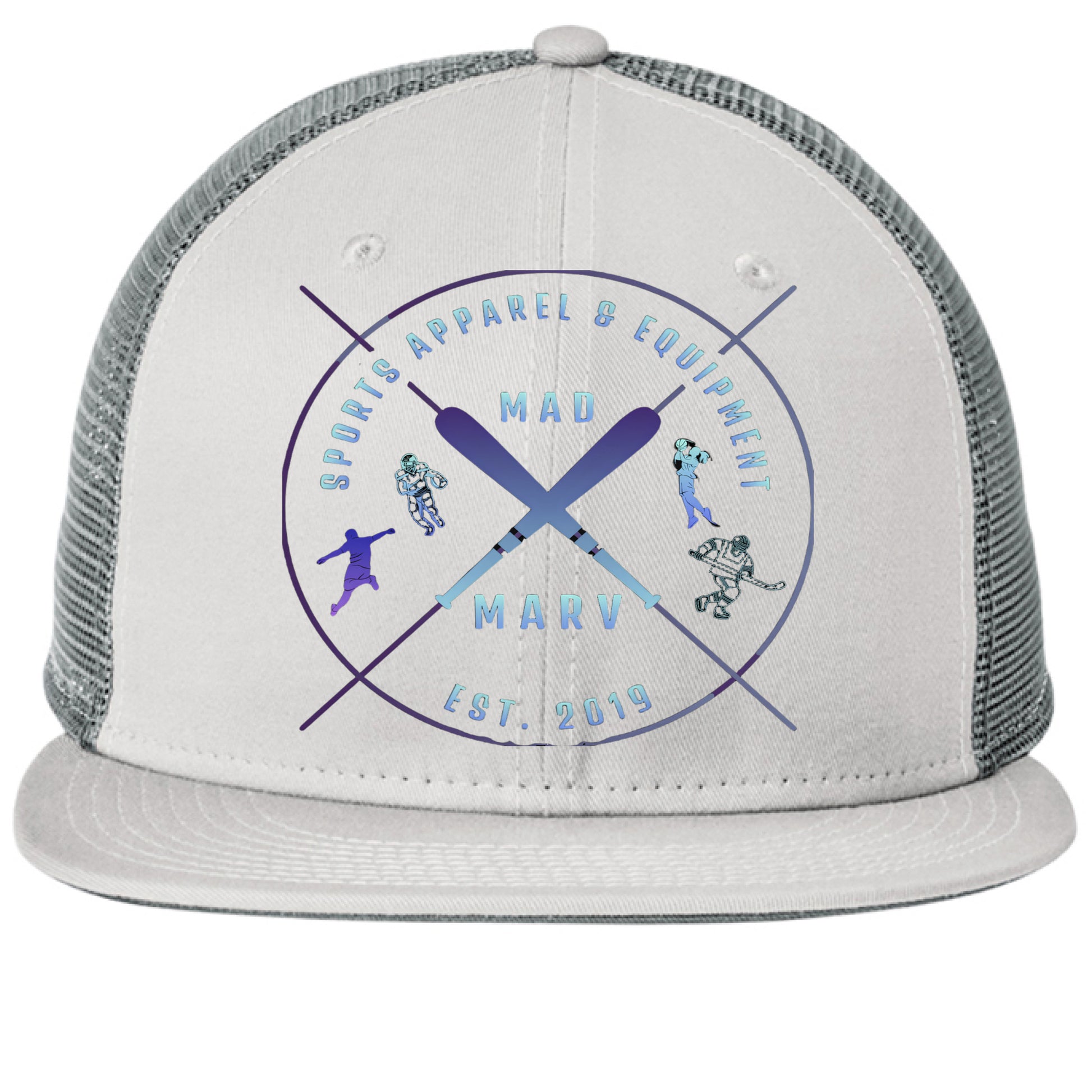 Grey/Grph - FRONT