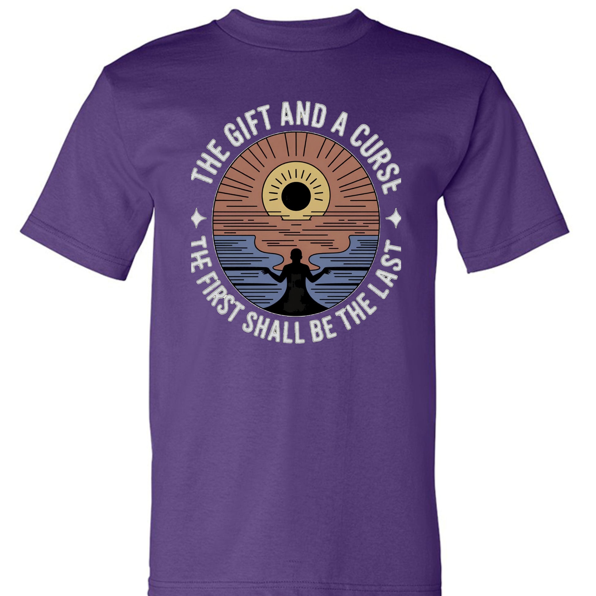 PURPLE - FRONT