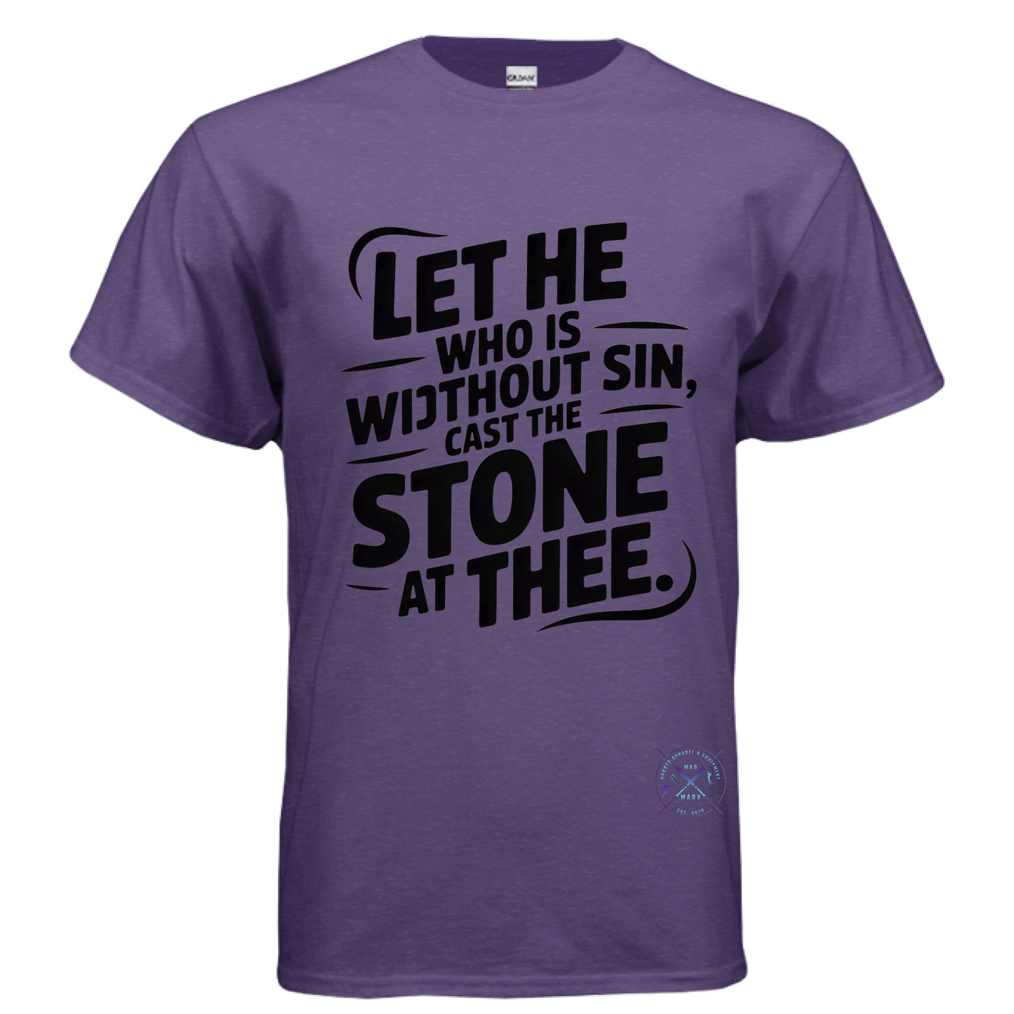 LILAC - FRONT