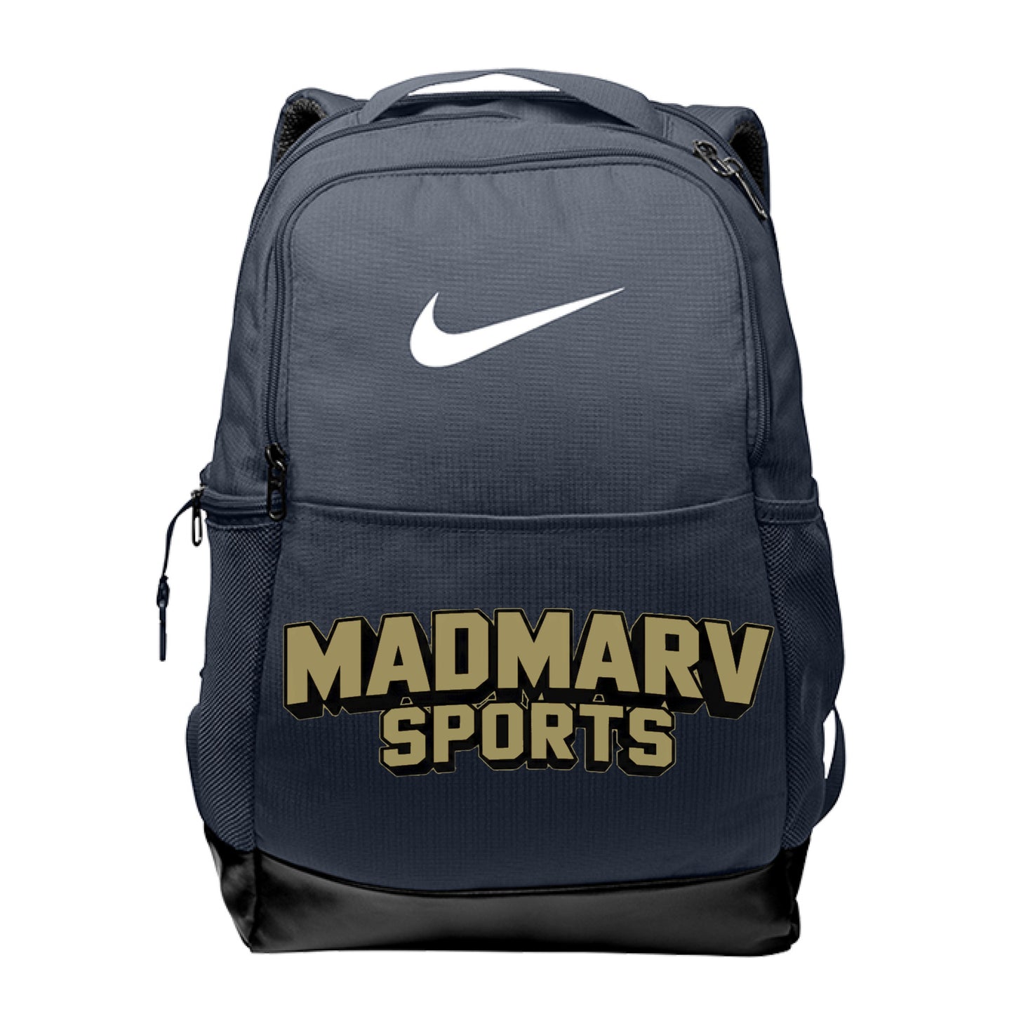 MdntNavy - FRONT
