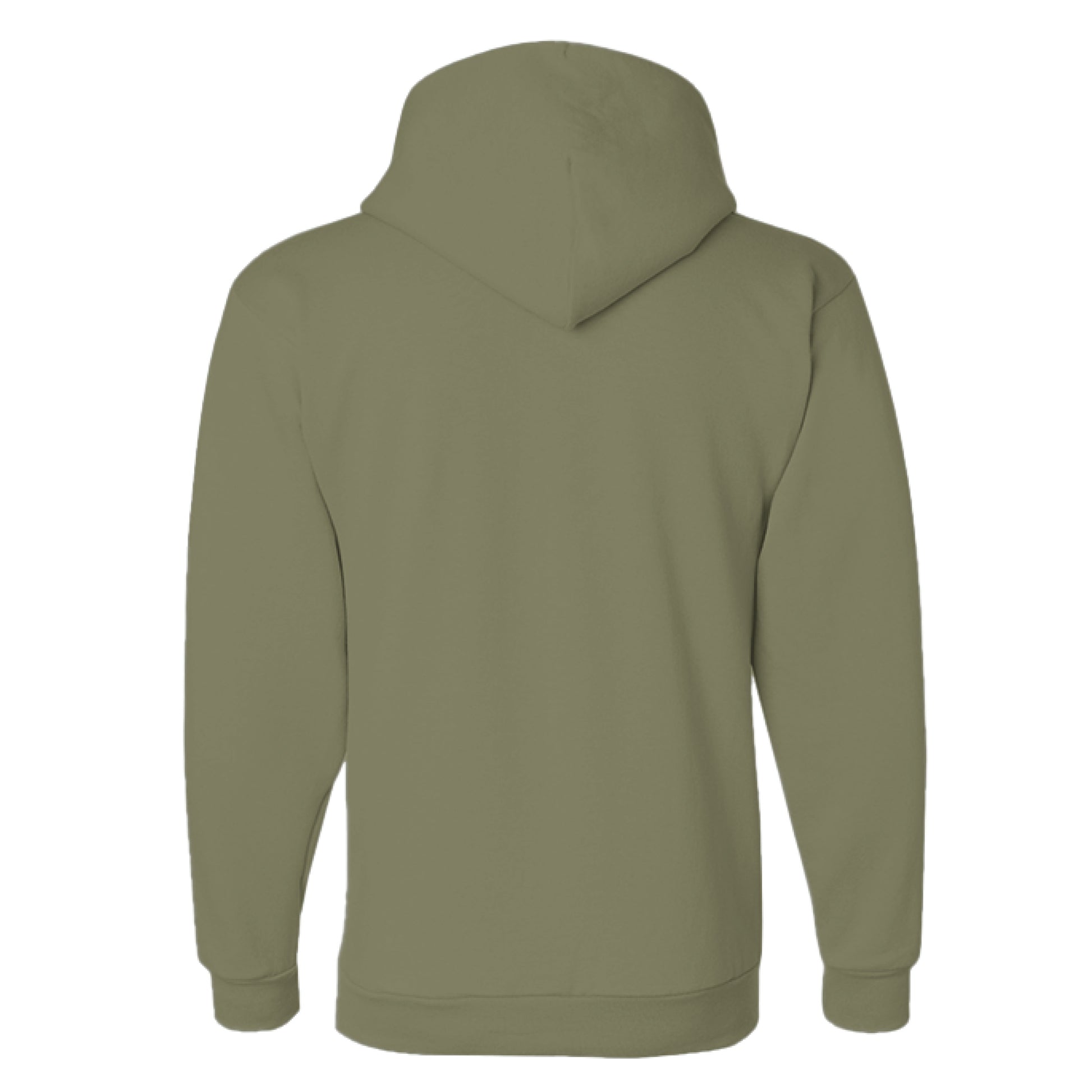Fresh Olive - BACK